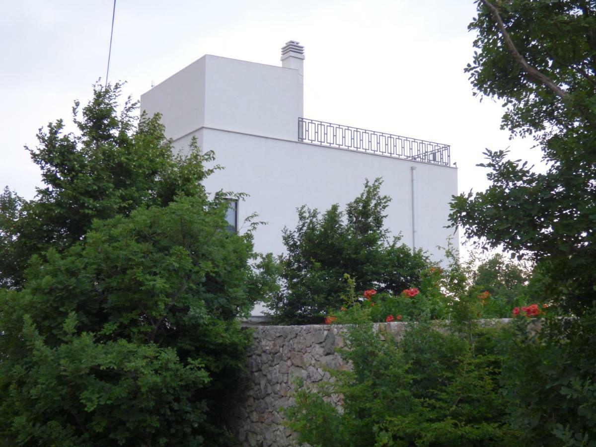 Vila Martina - Bellevue Шмирка Екстер'єр фото